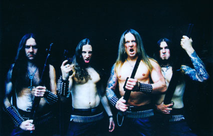 Belphegor