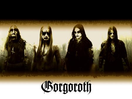 Gorgoroth