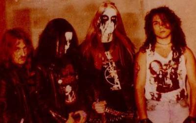Mayhem