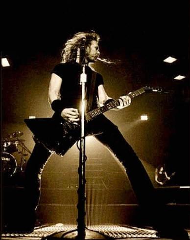 oO Le Thrash Metal  Oo