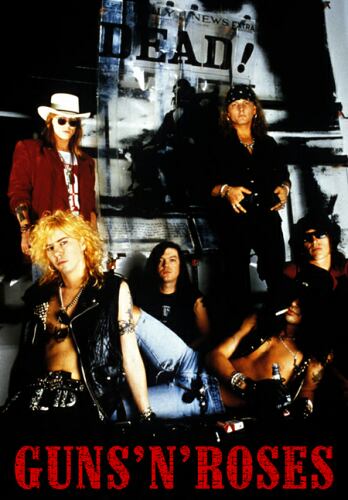 Guns N' Roses