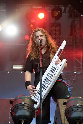 oO Le Power Metal ou le Speed Mélodique  Oo