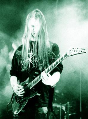 oO Le Death Metal  Oo