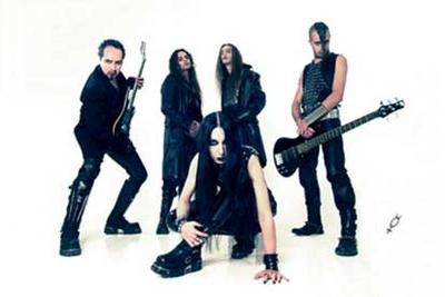 Cadaveria