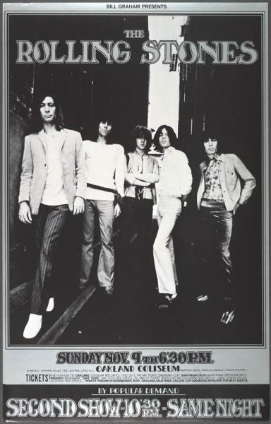 The Rolling Stones