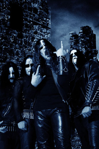 Dark FuneraL