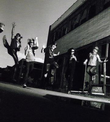 Scorpions