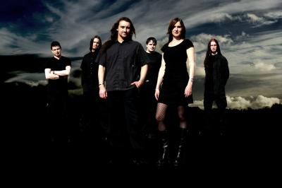 Theatre Of Tragedy