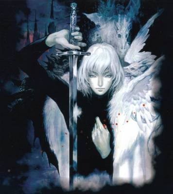 * AnGeL Of DeATh *