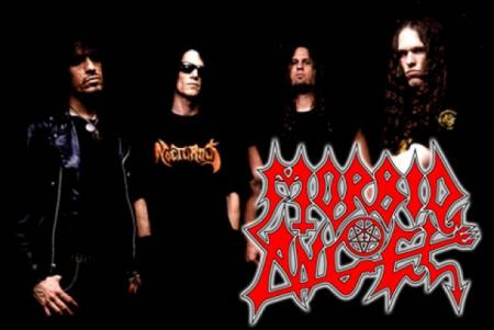 Morbid Angel