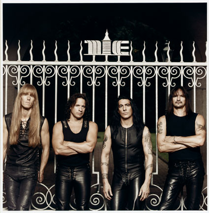 Manowar