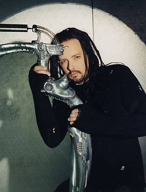 oO Le Neo MetaL  Oo