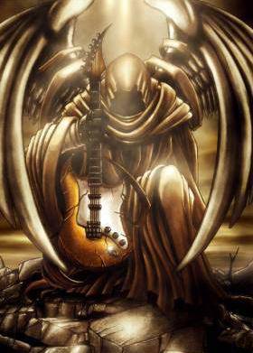 L'Origine du Metal