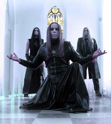 Behemoth