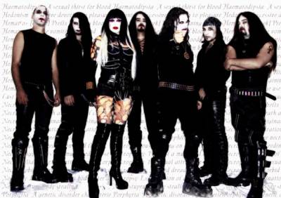 Theatres Des Vampires
