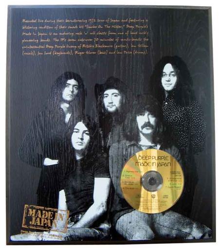 Deep Purple