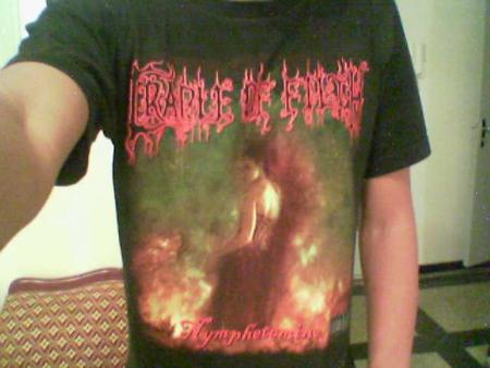 iN MetaL...We TruSt